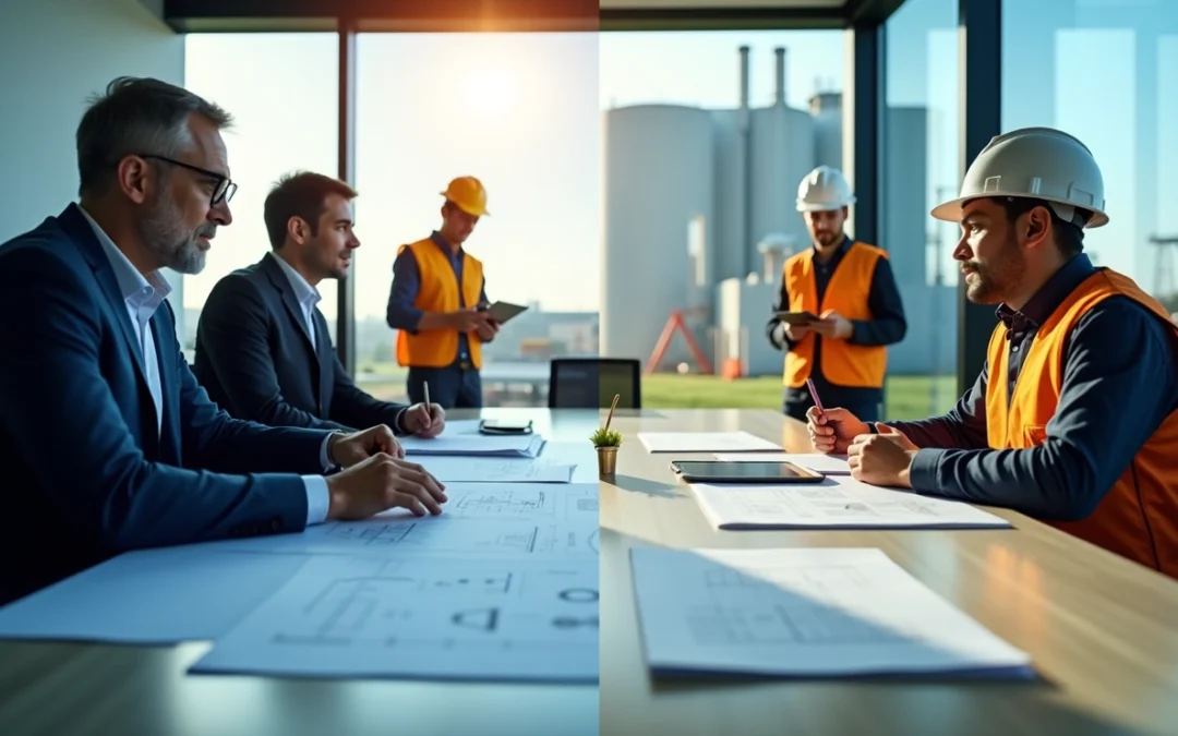 Mengapa Layanan Pengurusan Persetujuan Lingkungan Kami Dapat Diselesaikan dalam 14 Hari? [Pengalaman 10 Tahun]